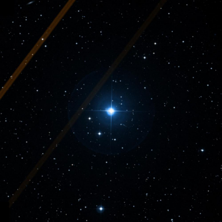 Image of &sigma;-Psc