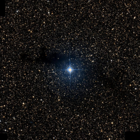 Image of HIP-83057