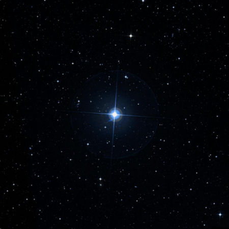 Image of &pi;-Tuc