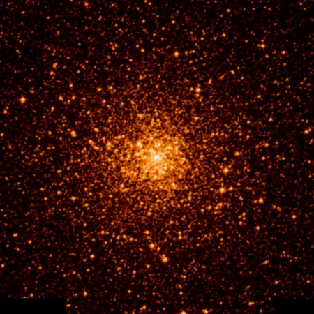 Image of NGC6397