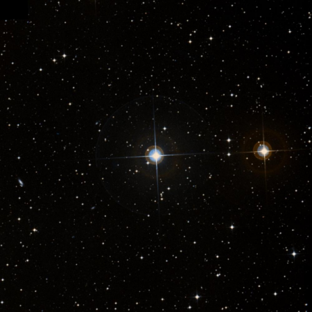 Image of &nu;-Pic