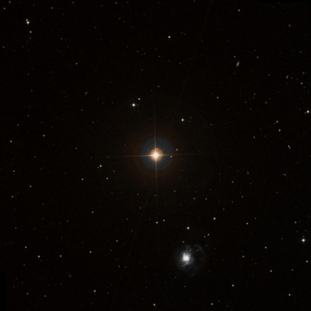 Image of HIP-52136