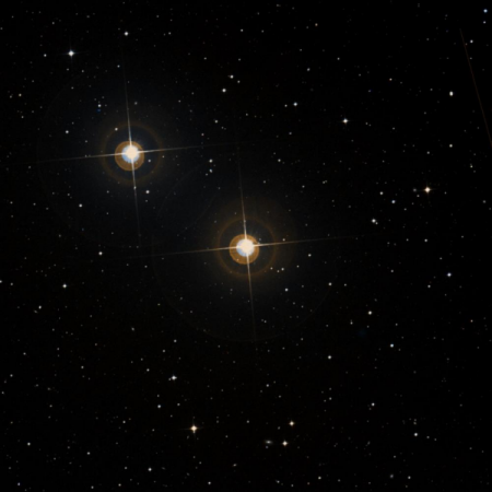Image of &pi;¹-Hyi