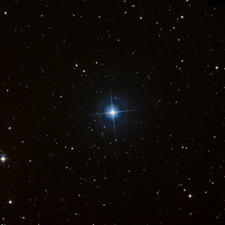Image of &theta;-Hyi