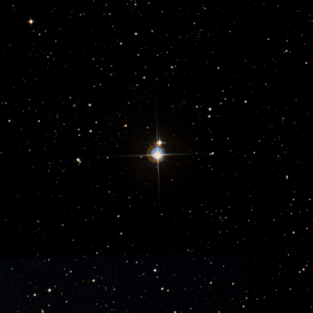 Image of HIP-107649