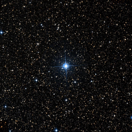 Image of HIP-57870