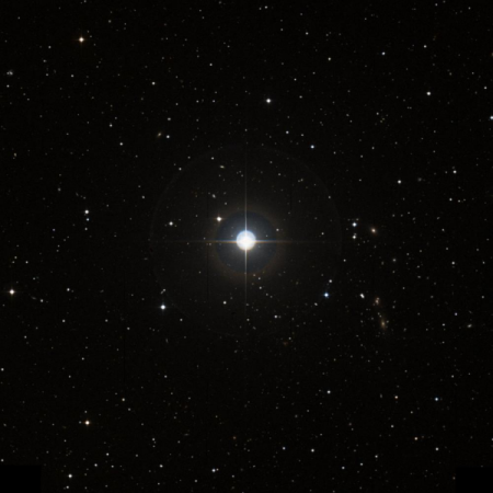 Image of ρ-CrB