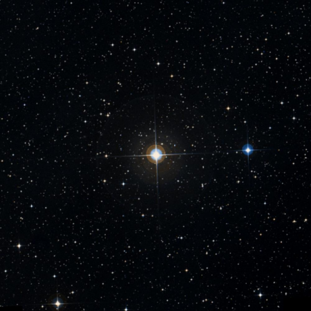 Image of &nu;-Cha