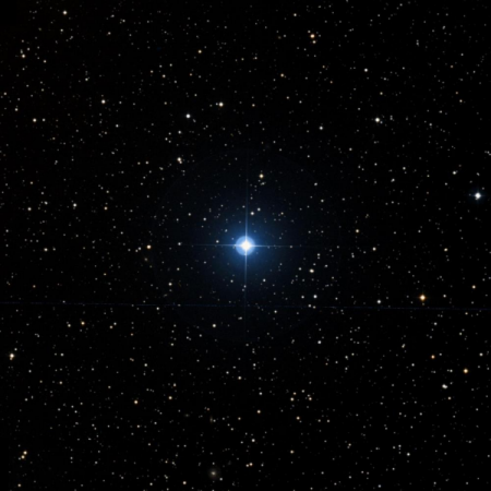 Image of HIP-18434