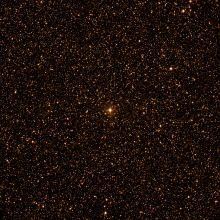 Image of &theta;-Mus