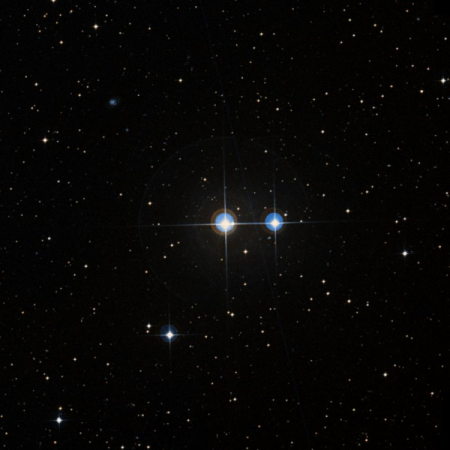 Image of HIP-25768