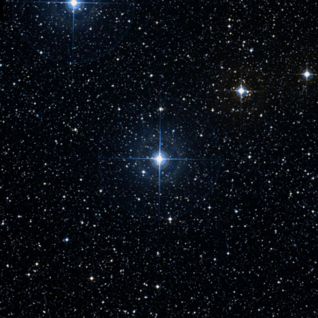 Image of &eta;¹-CrA