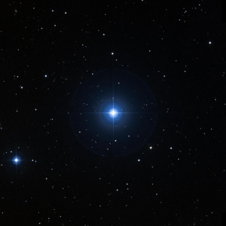 Image of &xi;-Ari