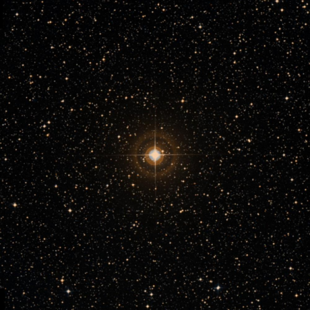 Image of &chi;³-Sgr