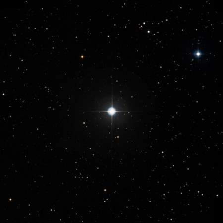 Image of &omega;¹-Tau