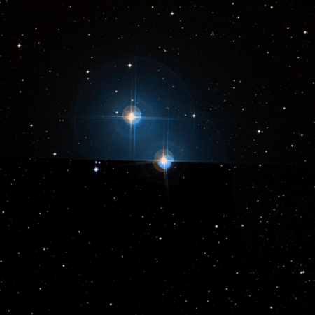 Image of &zeta;¹-Ret