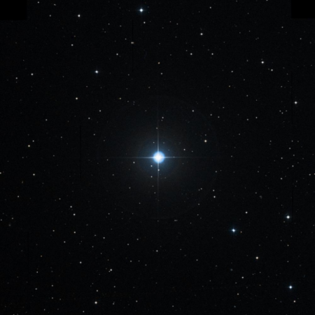 Image of &omega;-Leo