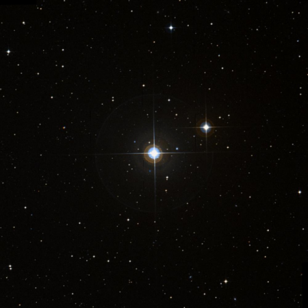 Image of &nu;-Gru