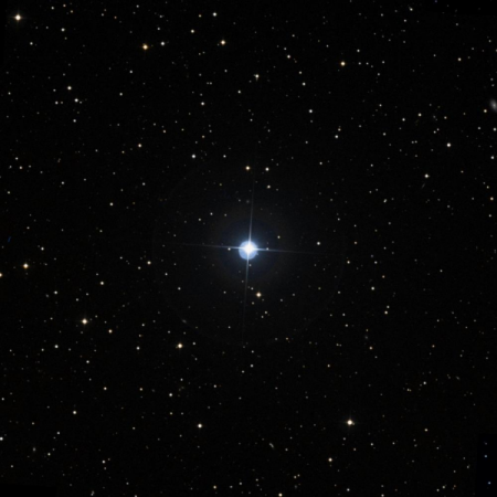 Image of &psi;²-Dra