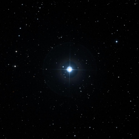 Image of &lambda;-CrB