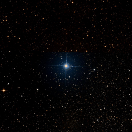 V918-Sco (Star) - In-The-Sky.org