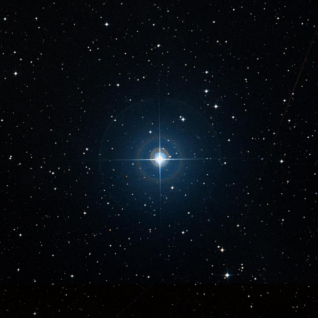 Image of &iota;-Hyi