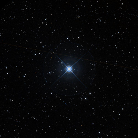 Image of Polaris-Australis
