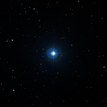 Image of &nu;-Cnc