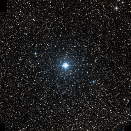 Image of &zeta;-Sge