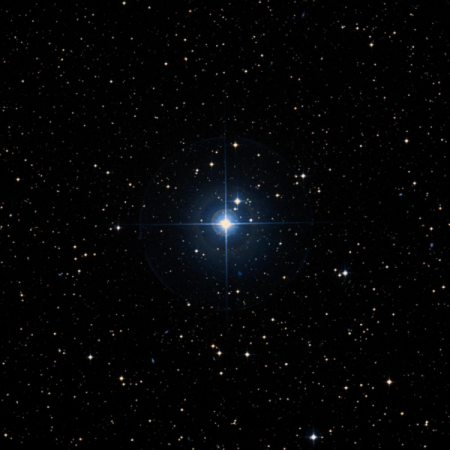 Image of &nu;-Tel