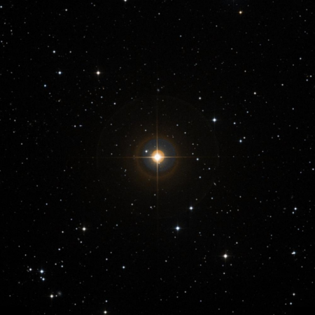 Image of &theta;-Cnc
