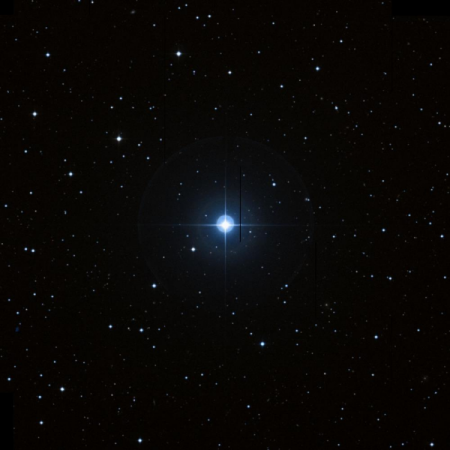 Image of χ-Ser