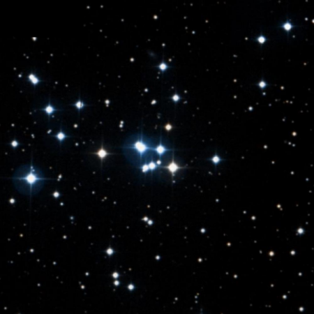 Image of NGC2281