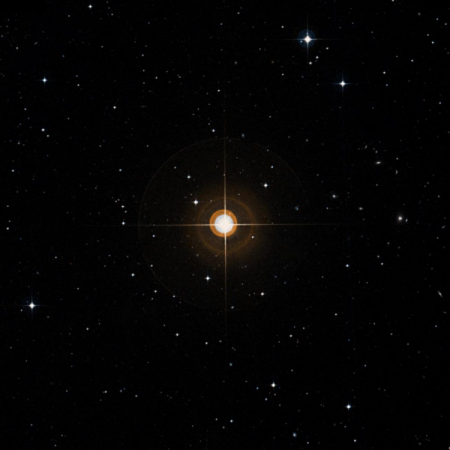 Image of &phi;³-Cet