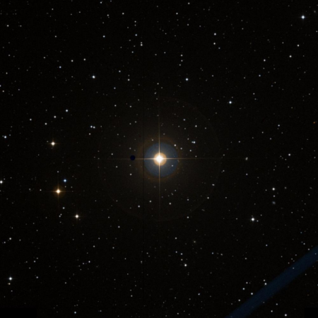 Image of &eta;-Cnc