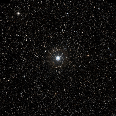 Image of &chi;-Aql