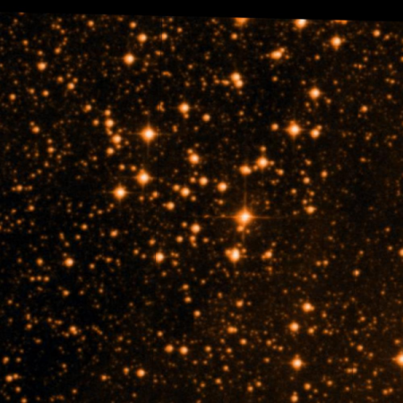 Image of NGC6281