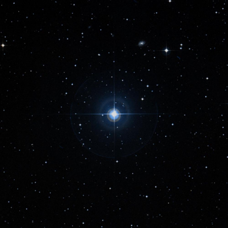 Image of &rho;-Aqr
