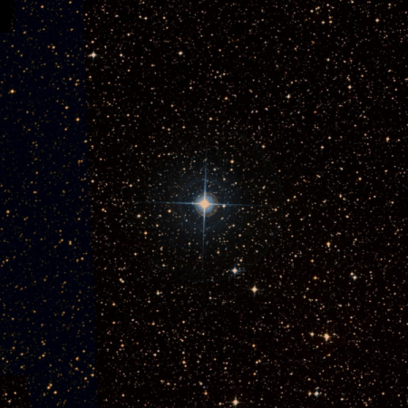 Image of υ-Lup
