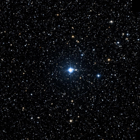 Image of HIP-109521