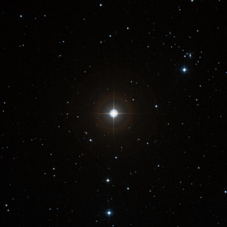 Image of &psi;-Leo