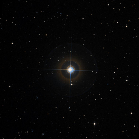Image of &iota;-Hor