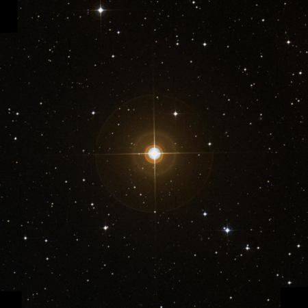 Image of &kappa;-Gru