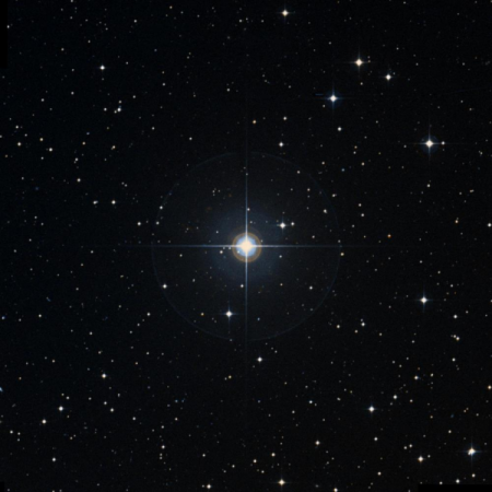 Image of &eta;¹-Pic