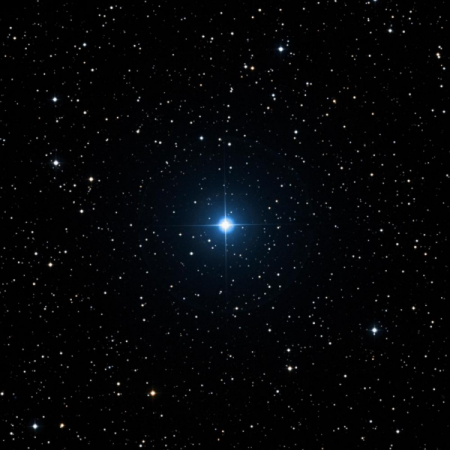 Image of &psi;³-Aur