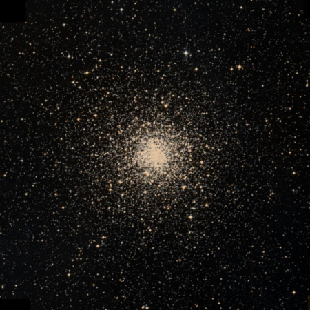 Image of M4