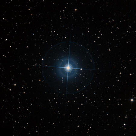 Image of ξ-Oct