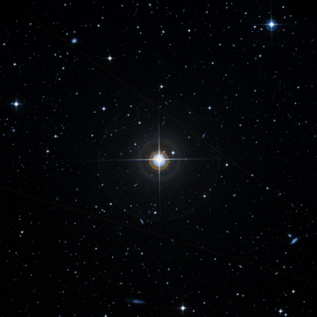 Image of &eta;-Ret