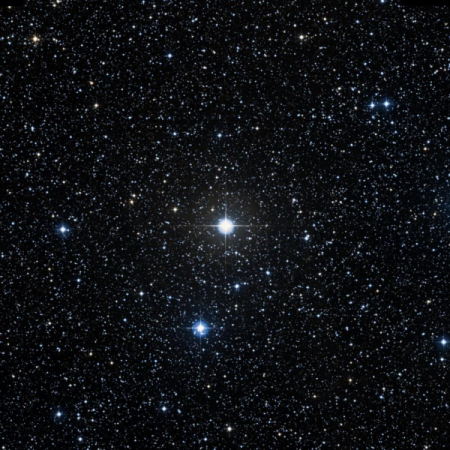 Image of g-Cyg