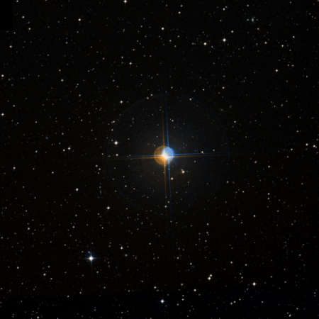 Image of &nu;-Ind